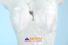 画像14: Path to Nowhere 無期迷途 (むきめいと)  緋の幕間奏曲 コスプレ衣装 abccos製 「受注生産」 (14)