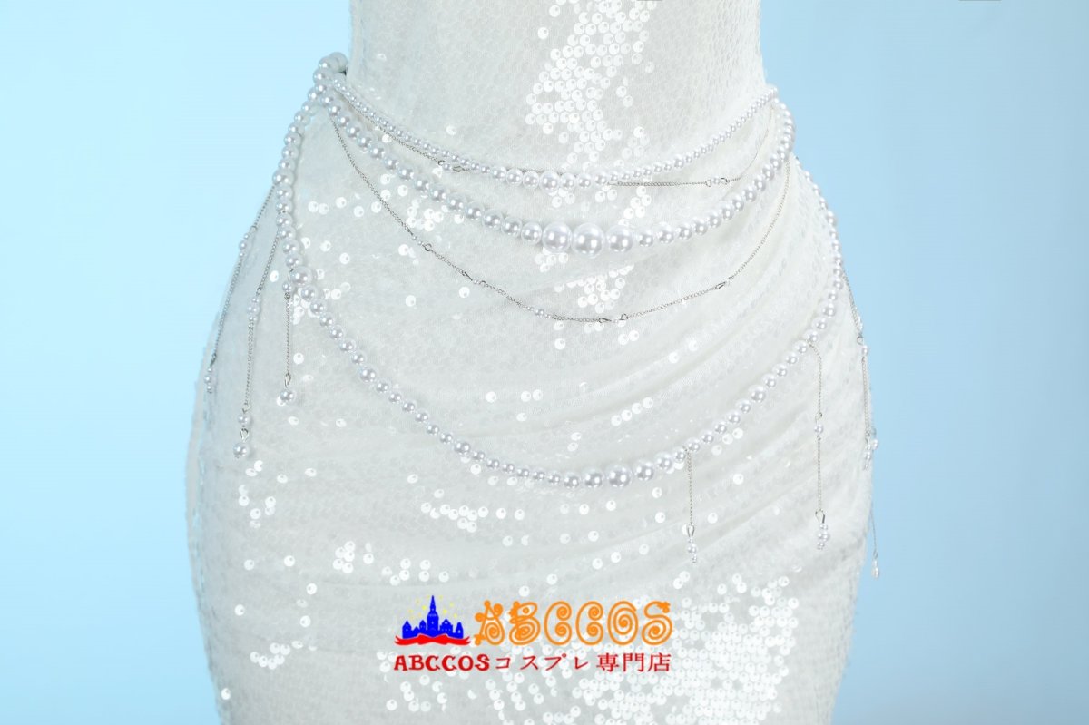 画像16: Path to Nowhere 無期迷途 (むきめいと)  緋の幕間奏曲 コスプレ衣装 abccos製 「受注生産」 (16)