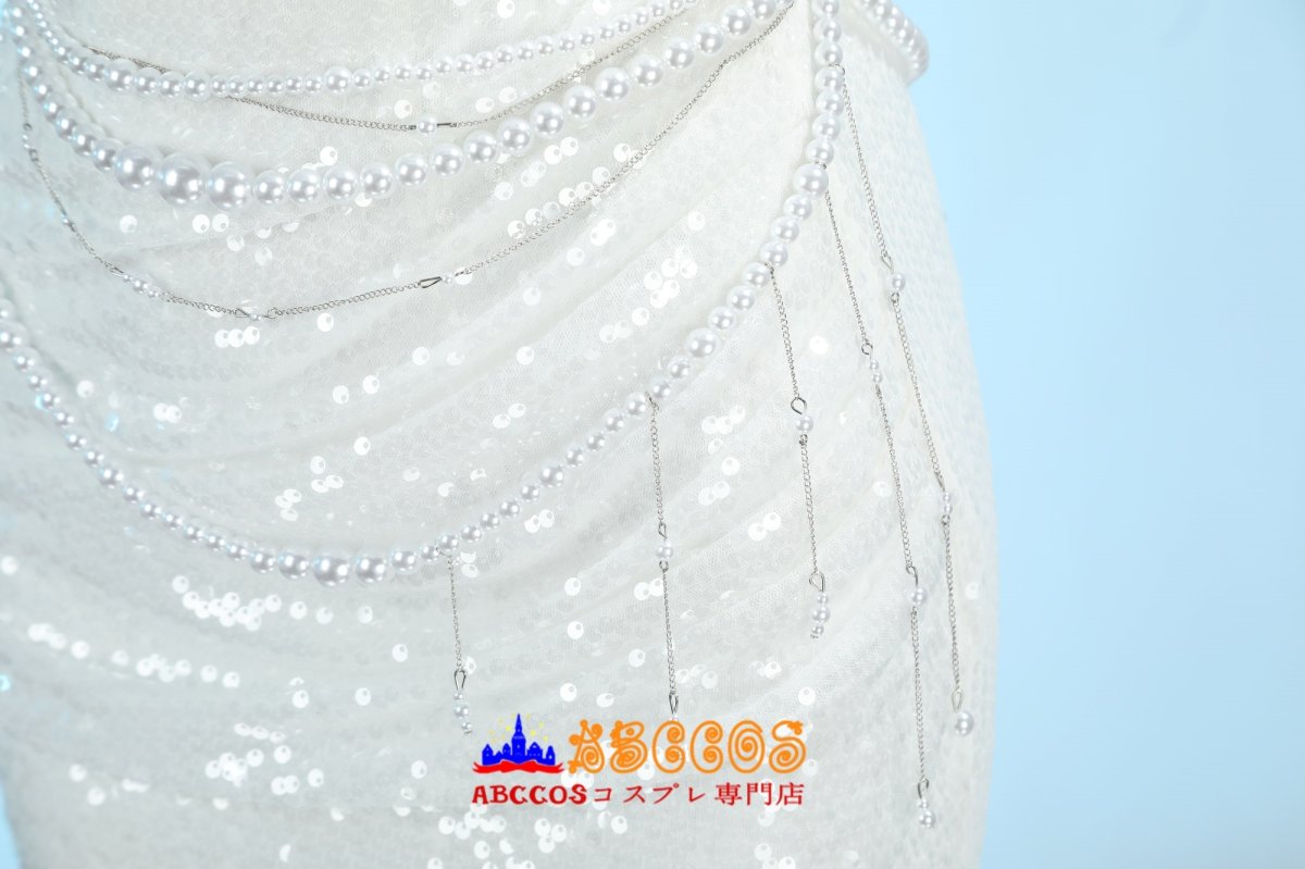 画像17: Path to Nowhere 無期迷途 (むきめいと)  緋の幕間奏曲 コスプレ衣装 abccos製 「受注生産」 (17)