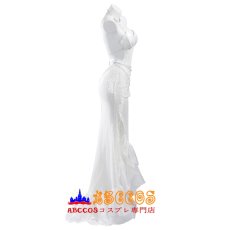 画像2: Path to Nowhere 無期迷途 (むきめいと)  緋の幕間奏曲 コスプレ衣装 abccos製 「受注生産」 (2)