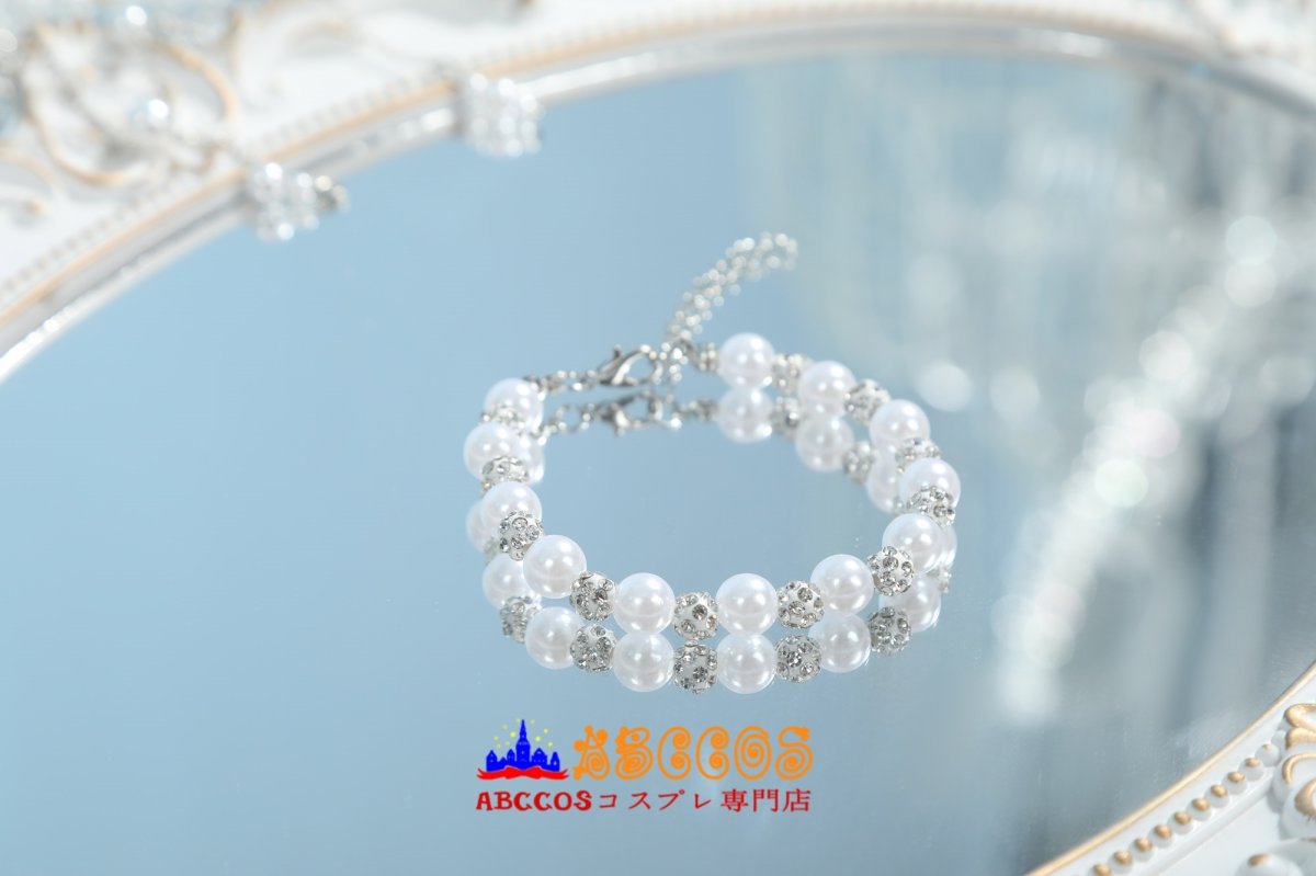 画像22: Path to Nowhere 無期迷途 (むきめいと)  緋の幕間奏曲 コスプレ衣装 abccos製 「受注生産」 (22)