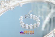 画像22: Path to Nowhere 無期迷途 (むきめいと)  緋の幕間奏曲 コスプレ衣装 abccos製 「受注生産」 (22)