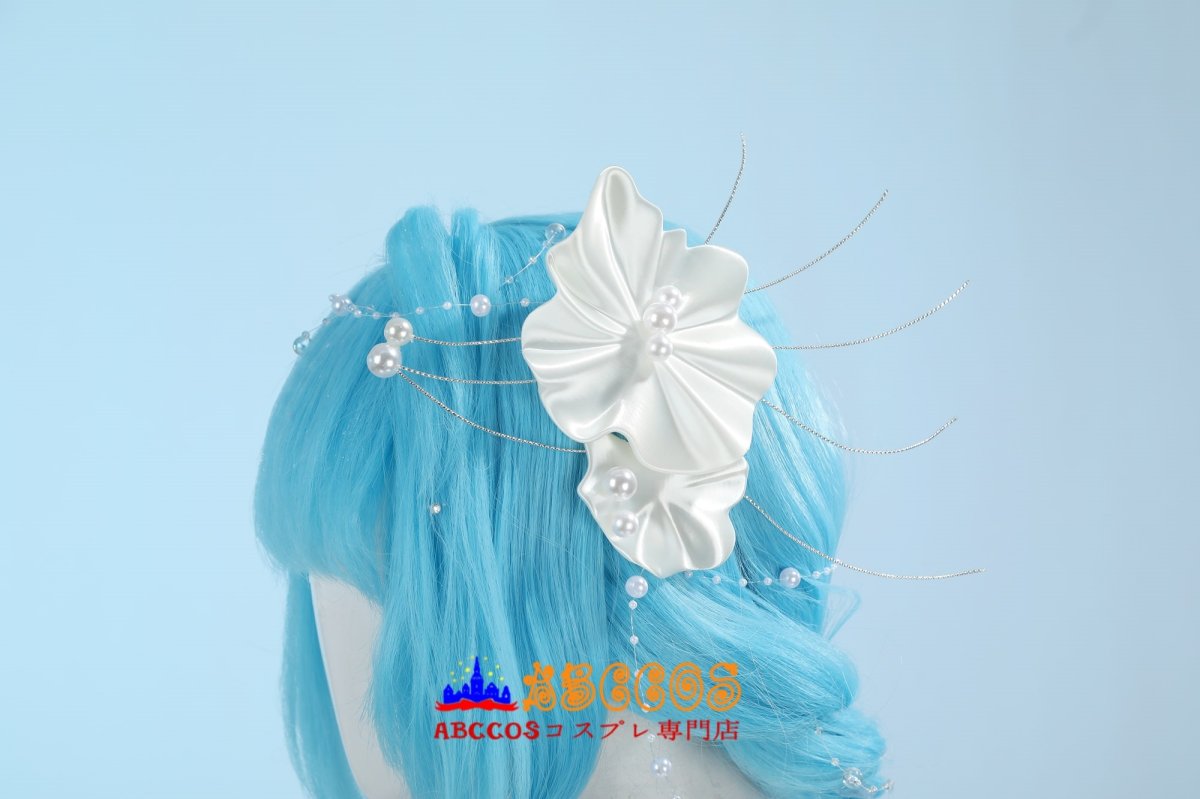 画像23: Path to Nowhere 無期迷途 (むきめいと)  緋の幕間奏曲 コスプレ衣装 abccos製 「受注生産」 (23)