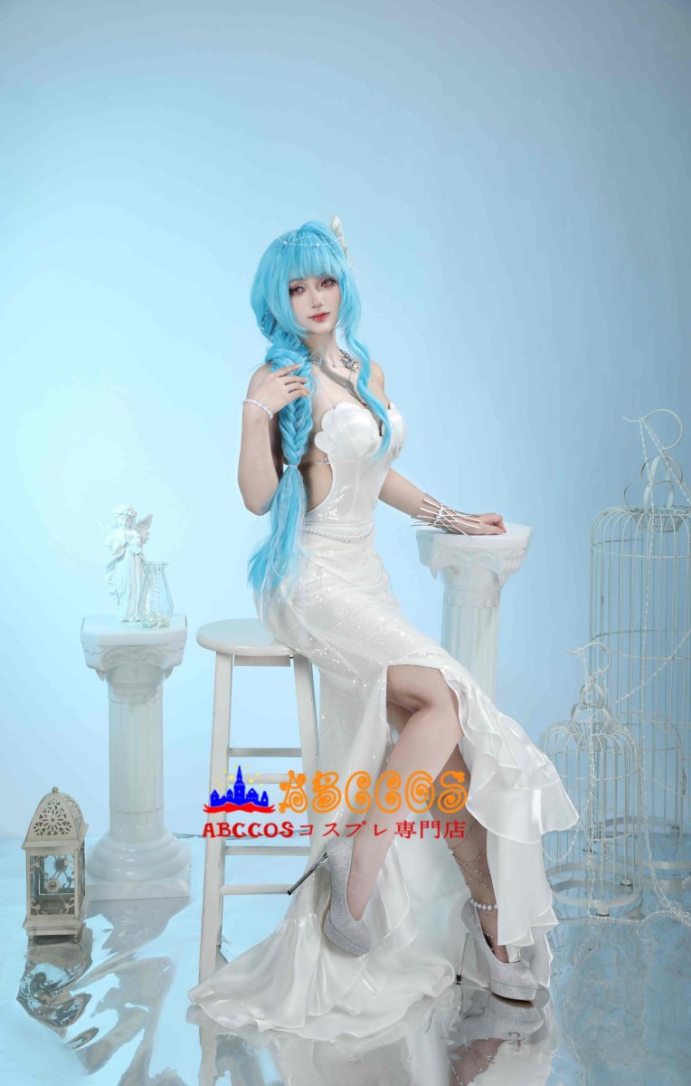 画像24: Path to Nowhere 無期迷途 (むきめいと)  緋の幕間奏曲 コスプレ衣装 abccos製 「受注生産」 (24)