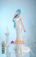 画像25: Path to Nowhere 無期迷途 (むきめいと)  緋の幕間奏曲 コスプレ衣装 abccos製 「受注生産」 (25)