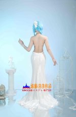 画像27: Path to Nowhere 無期迷途 (むきめいと)  緋の幕間奏曲 コスプレ衣装 abccos製 「受注生産」 (27)