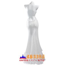 画像4: Path to Nowhere 無期迷途 (むきめいと)  緋の幕間奏曲 コスプレ衣装 abccos製 「受注生産」 (4)