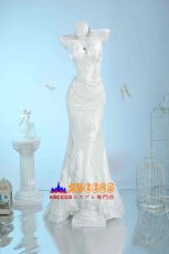 画像5: Path to Nowhere 無期迷途 (むきめいと)  緋の幕間奏曲 コスプレ衣装 abccos製 「受注生産」 (5)