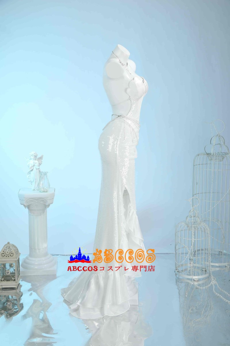 画像6: Path to Nowhere 無期迷途 (むきめいと)  緋の幕間奏曲 コスプレ衣装 abccos製 「受注生産」 (6)