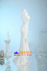 画像6: Path to Nowhere 無期迷途 (むきめいと)  緋の幕間奏曲 コスプレ衣装 abccos製 「受注生産」 (6)