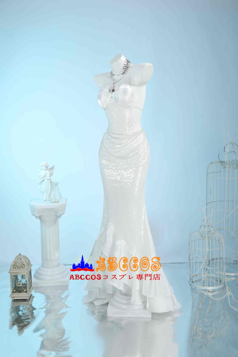 画像7: Path to Nowhere 無期迷途 (むきめいと)  緋の幕間奏曲 コスプレ衣装 abccos製 「受注生産」 (7)