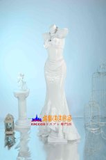 画像7: Path to Nowhere 無期迷途 (むきめいと)  緋の幕間奏曲 コスプレ衣装 abccos製 「受注生産」 (7)