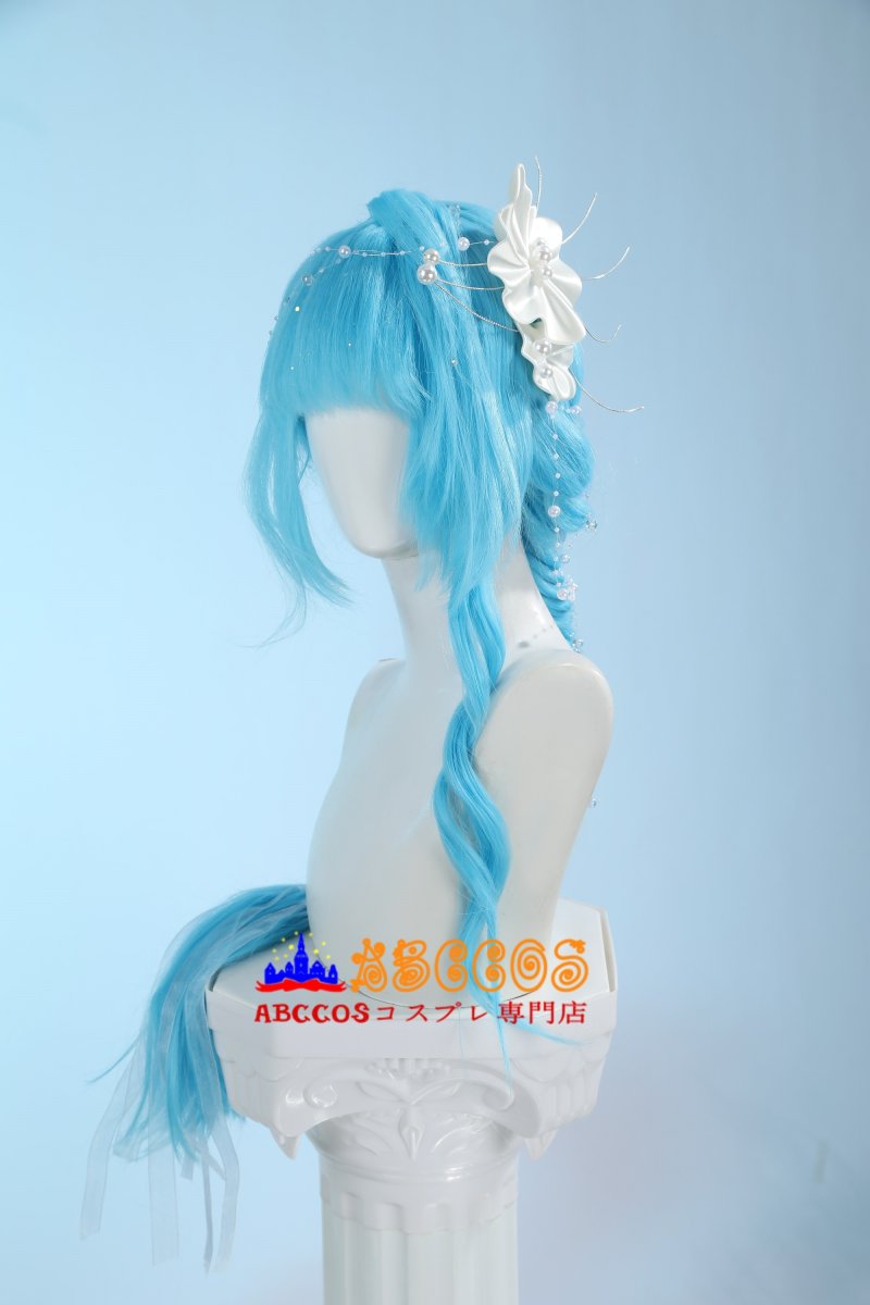 画像9: Path to Nowhere 無期迷途 (むきめいと)  緋の幕間奏曲 コスプレ衣装 abccos製 「受注生産」 (9)