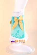 画像12: 原神 Genshin ヨォーヨ Yaoyao コスプレ衣装 abccos製 「受注生産」 (12)