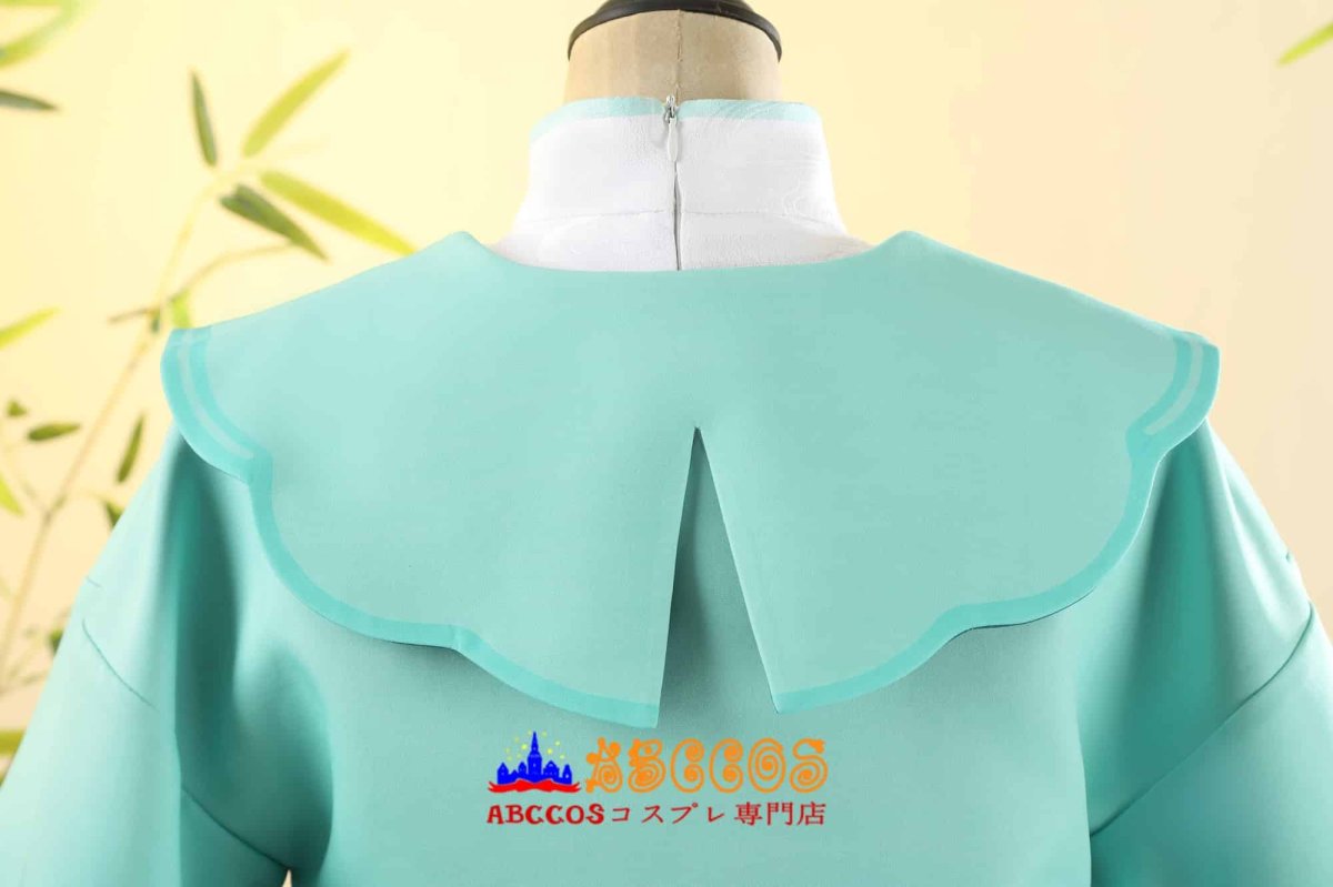 画像17: 原神 Genshin ヨォーヨ Yaoyao コスプレ衣装 abccos製 「受注生産」 (17)