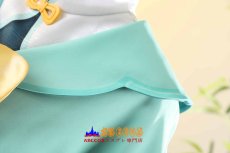 画像18: 原神 Genshin ヨォーヨ Yaoyao コスプレ衣装 abccos製 「受注生産」 (18)