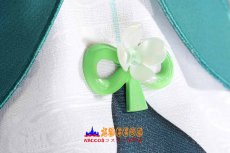 画像19: 原神 Genshin ヨォーヨ Yaoyao コスプレ衣装 abccos製 「受注生産」 (19)