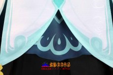 画像20: 原神 Genshin ヨォーヨ Yaoyao コスプレ衣装 abccos製 「受注生産」 (20)