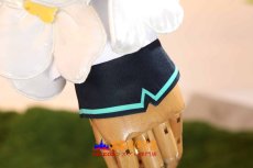画像22: 原神 Genshin ヨォーヨ Yaoyao コスプレ衣装 abccos製 「受注生産」 (22)
