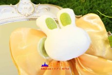 画像23: 原神 Genshin ヨォーヨ Yaoyao コスプレ衣装 abccos製 「受注生産」 (23)