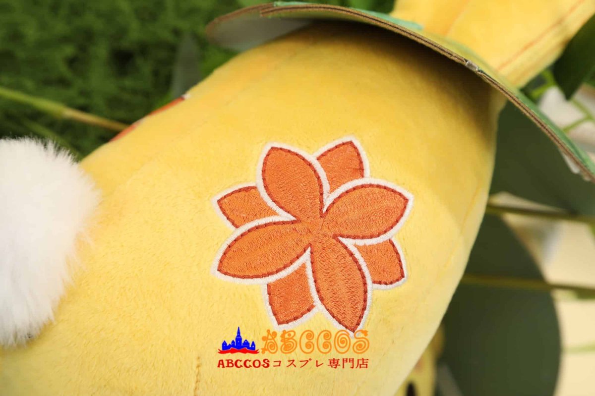 画像24: 原神 Genshin ヨォーヨ Yaoyao コスプレ衣装 abccos製 「受注生産」 (24)