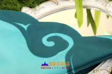 画像25: 原神 Genshin ヨォーヨ Yaoyao コスプレ衣装 abccos製 「受注生産」 (25)