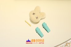 画像29: 原神 Genshin ヨォーヨ Yaoyao コスプレ衣装 abccos製 「受注生産」 (29)