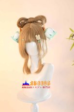 画像5: 原神 Genshin ヨォーヨ Yaoyao コスプレ衣装 abccos製 「受注生産」 (5)