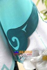 画像7: 原神 Genshin ヨォーヨ Yaoyao コスプレ衣装 abccos製 「受注生産」 (7)