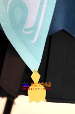 画像9: 原神 Genshin ヨォーヨ Yaoyao コスプレ衣装 abccos製 「受注生産」 (9)