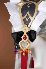 画像12: 原神（げんしん） Genshin 「傀儡」サンドローネ Sandrone コスプレ衣装 abccos製 「受注生産」 (12)