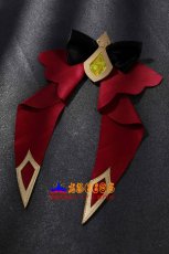 画像13: 原神（げんしん） Genshin 「傀儡」サンドローネ Sandrone コスプレ衣装 abccos製 「受注生産」 (13)