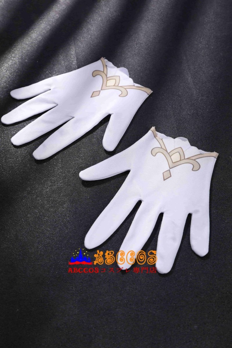 画像15: 原神（げんしん） Genshin 「傀儡」サンドローネ Sandrone コスプレ衣装 abccos製 「受注生産」 (15)