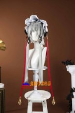 画像16: 原神（げんしん） Genshin 「傀儡」サンドローネ Sandrone コスプレ衣装 abccos製 「受注生産」 (16)