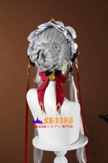 画像17: 原神（げんしん） Genshin 「傀儡」サンドローネ Sandrone コスプレ衣装 abccos製 「受注生産」 (17)