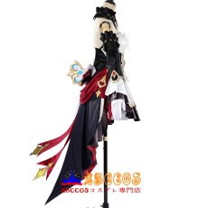 画像2: 原神（げんしん） Genshin 「傀儡」サンドローネ Sandrone コスプレ衣装 abccos製 「受注生産」 (2)