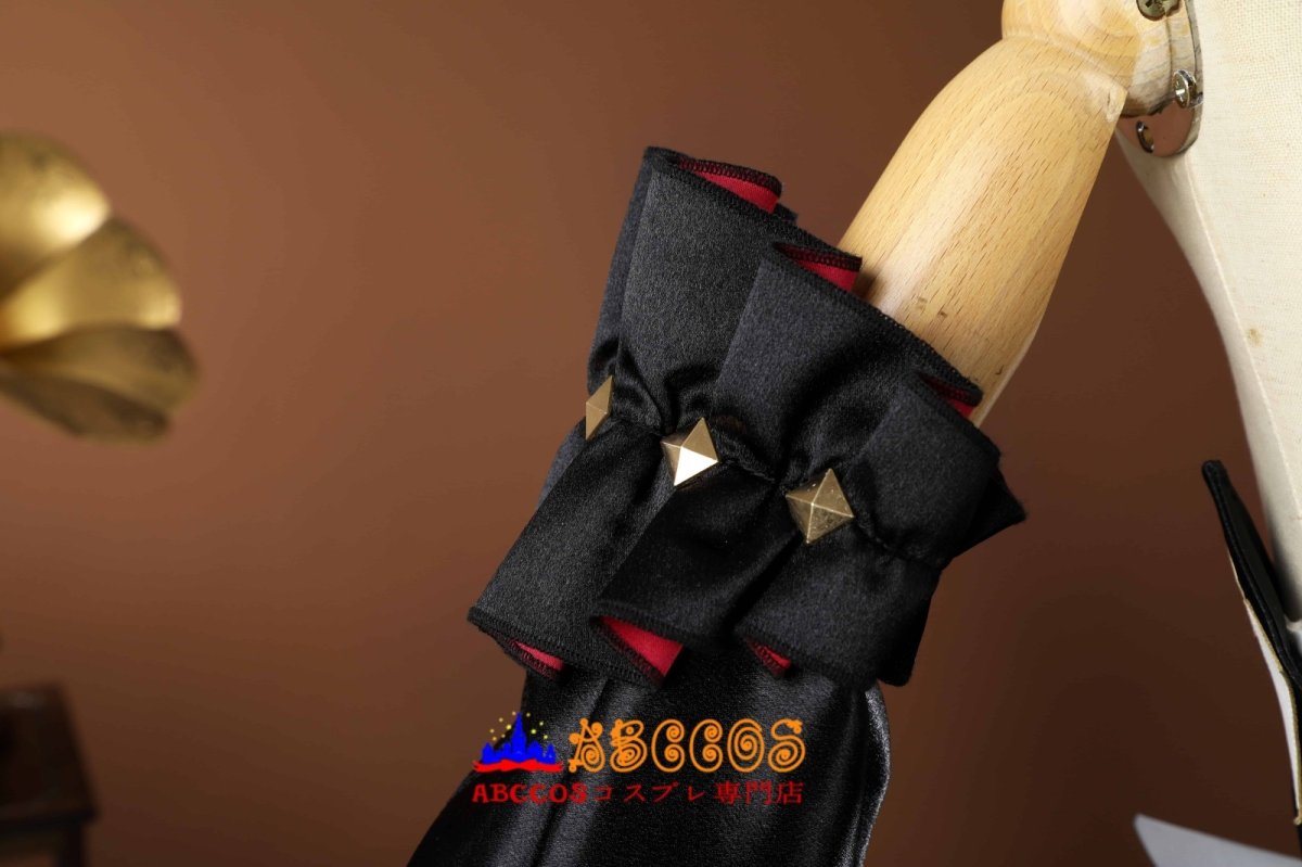 画像21: 原神（げんしん） Genshin 「傀儡」サンドローネ Sandrone コスプレ衣装 abccos製 「受注生産」 (21)