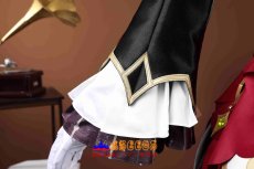 画像22: 原神（げんしん） Genshin 「傀儡」サンドローネ Sandrone コスプレ衣装 abccos製 「受注生産」 (22)