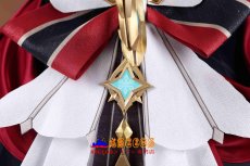 画像23: 原神（げんしん） Genshin 「傀儡」サンドローネ Sandrone コスプレ衣装 abccos製 「受注生産」 (23)