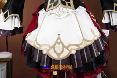 画像25: 原神（げんしん） Genshin 「傀儡」サンドローネ Sandrone コスプレ衣装 abccos製 「受注生産」 (25)