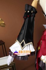 画像6: 原神（げんしん） Genshin 「傀儡」サンドローネ Sandrone コスプレ衣装 abccos製 「受注生産」 (6)