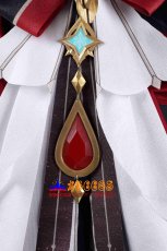 画像8: 原神（げんしん） Genshin 「傀儡」サンドローネ Sandrone コスプレ衣装 abccos製 「受注生産」 (8)