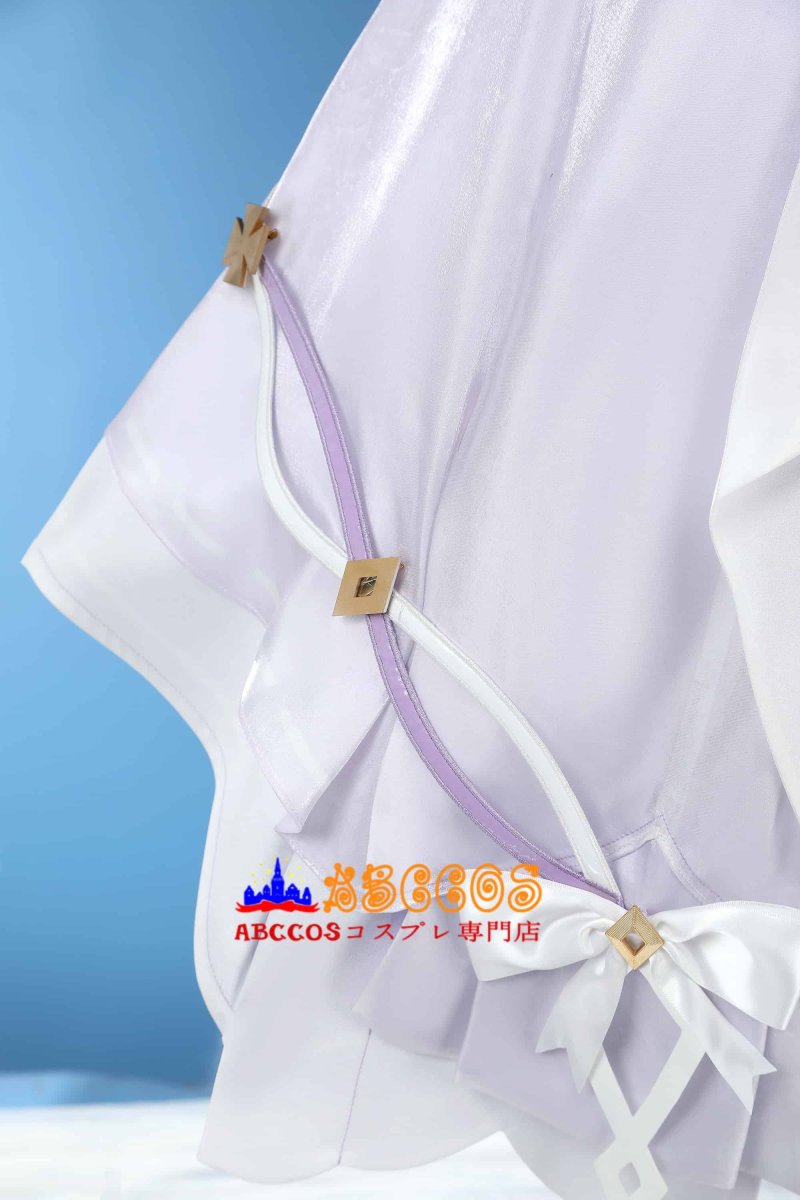 画像10: 原神（げんしん） Genshin シトラリ Citlali コスプレ衣装 abccos製 「受注生産」 (10)