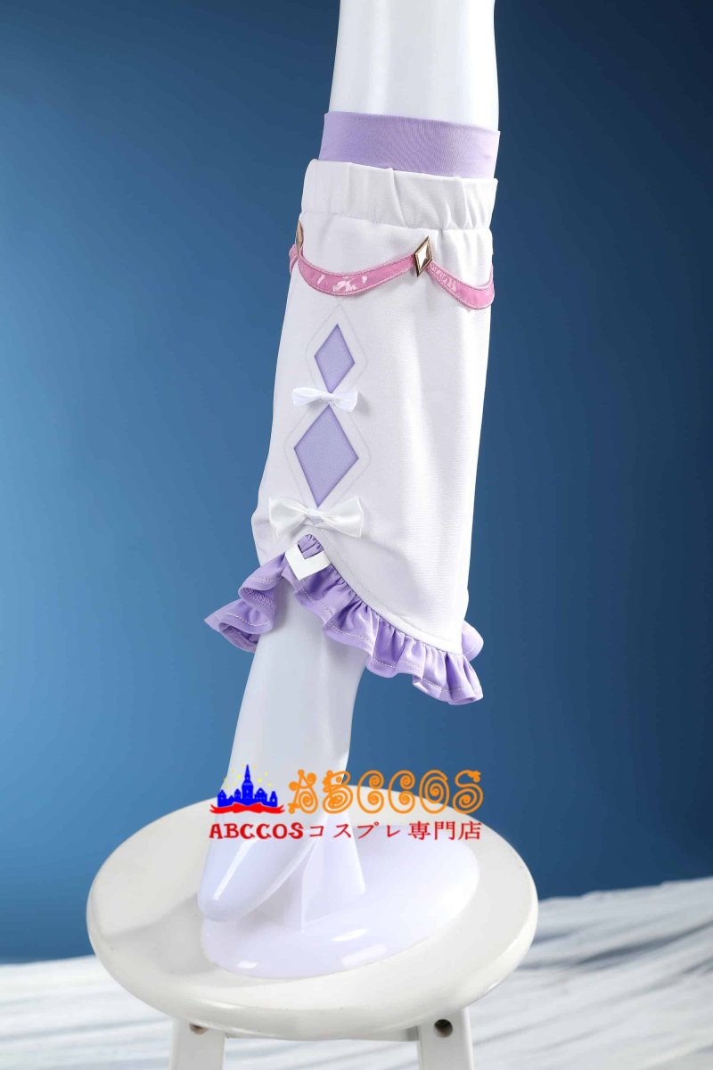 画像15: 原神（げんしん） Genshin シトラリ Citlali コスプレ衣装 abccos製 「受注生産」 (15)