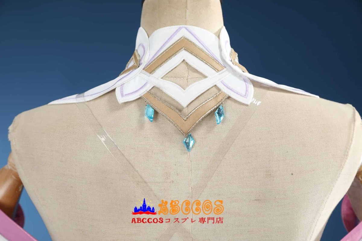 画像18: 原神（げんしん） Genshin シトラリ Citlali コスプレ衣装 abccos製 「受注生産」 (18)