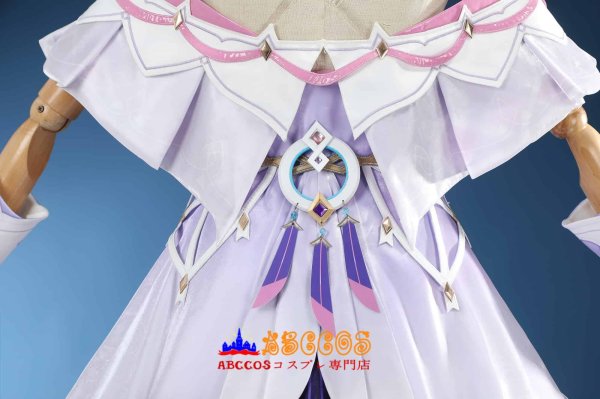原神（げんしん） Genshin シトラリ Citlali コスプレ衣装 abccos製