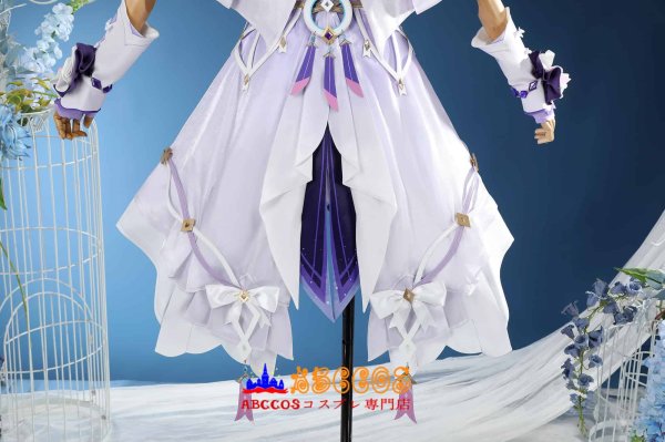 原神（げんしん） Genshin シトラリ Citlali コスプレ衣装 abccos製