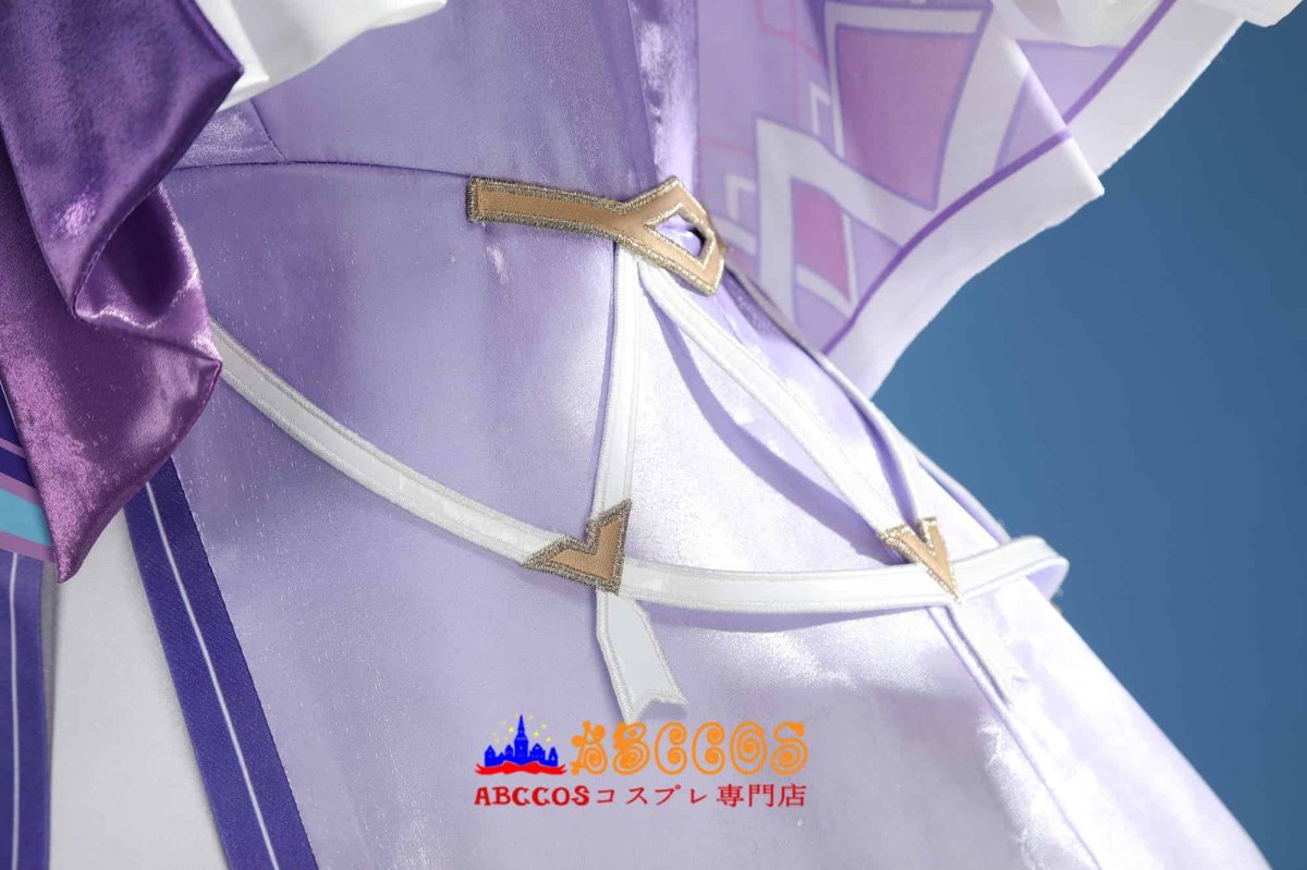 画像25: 原神（げんしん） Genshin シトラリ Citlali コスプレ衣装 abccos製 「受注生産」 (25)