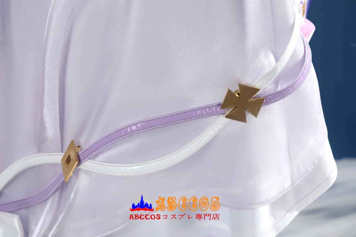 画像26: 原神（げんしん） Genshin シトラリ Citlali コスプレ衣装 abccos製 「受注生産」 (26)