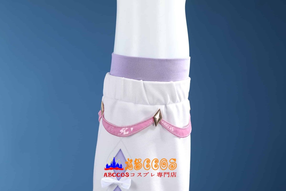 画像27: 原神（げんしん） Genshin シトラリ Citlali コスプレ衣装 abccos製 「受注生産」 (27)